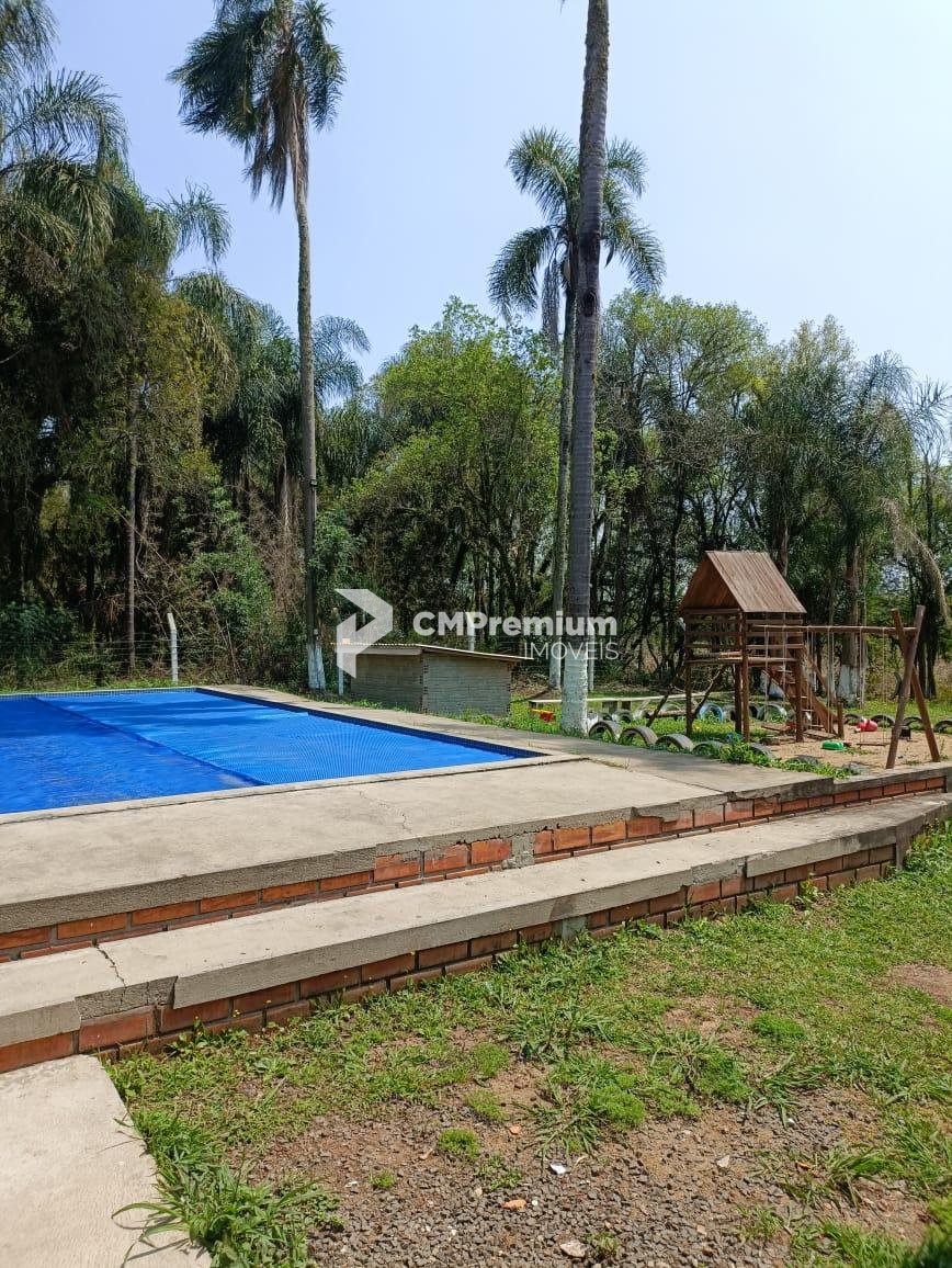 Chácara com 4 dormitórios à venda, Tesoura, SAO MATEUS DO SUL ...