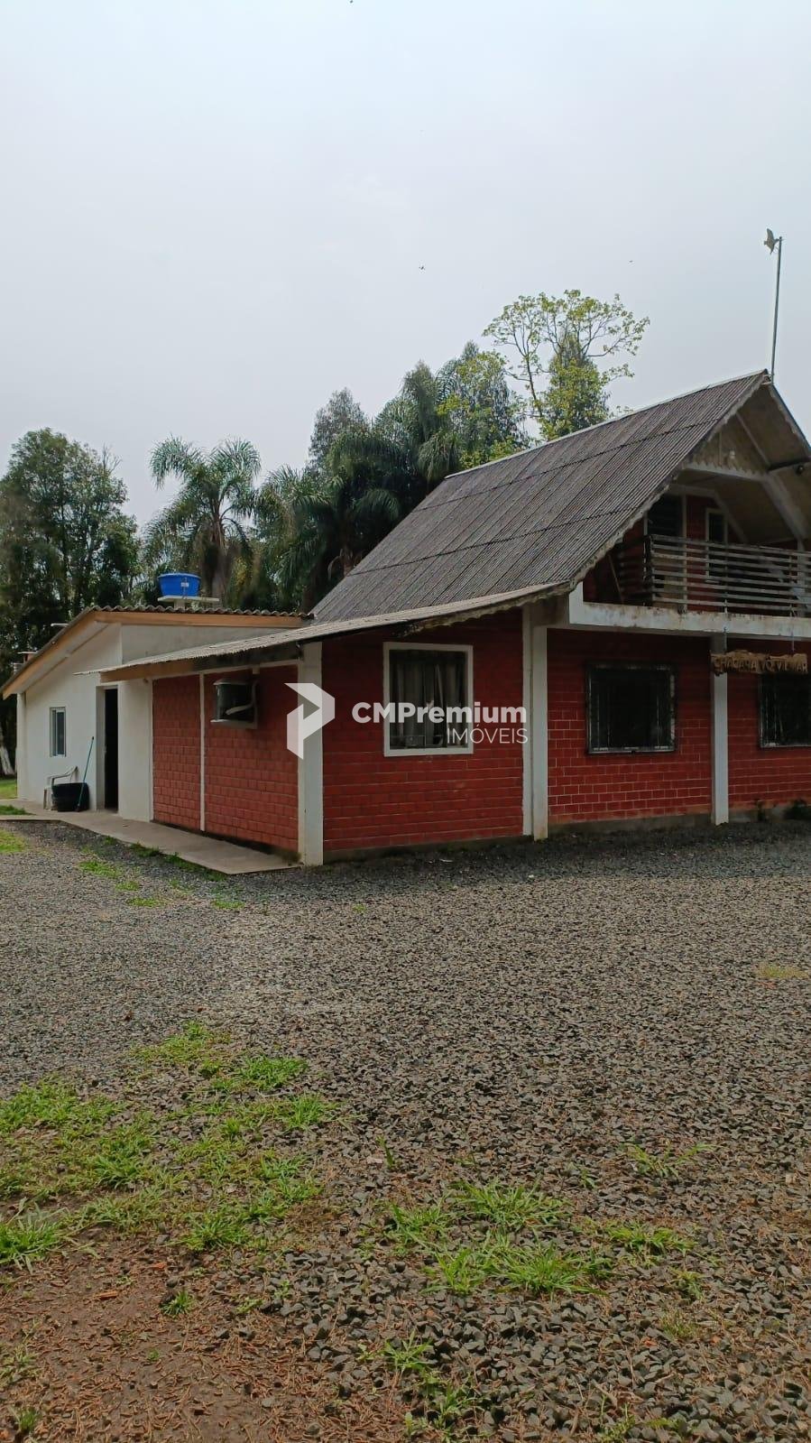 Chácara com 4 dormitórios à venda, Tesoura, SAO MATEUS DO SUL ...