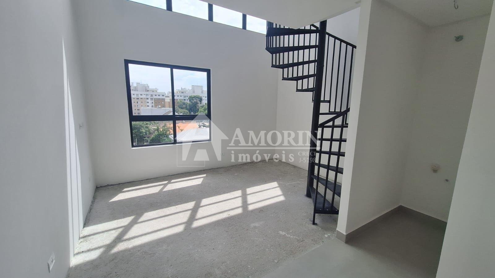 Loft à venda, PORTÃO  , CURITIBA - PR