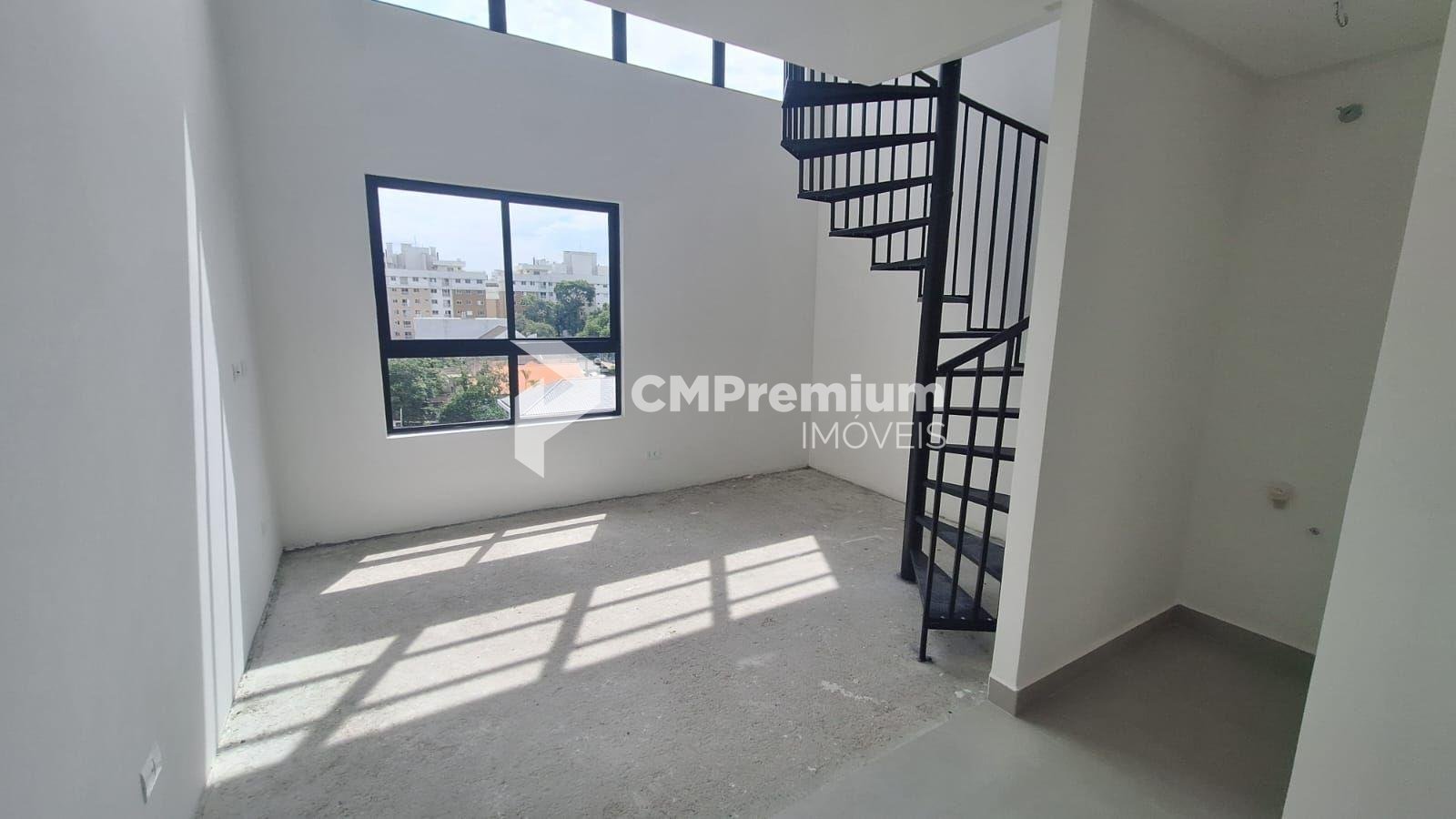 Loft à venda, PORTÃO  , CURITIBA - PR