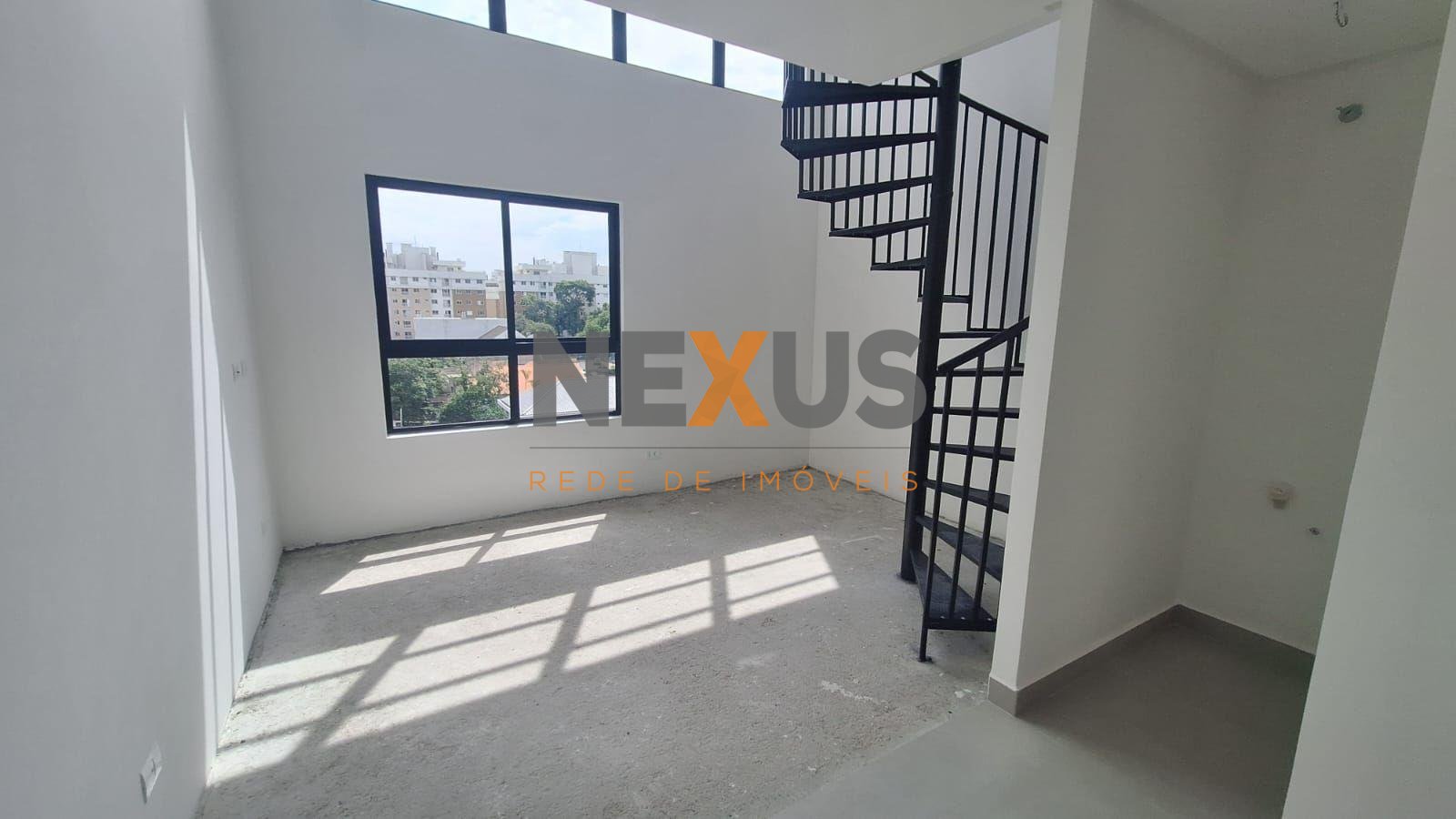 Loft à venda, PORTÃO  , CURITIBA - PR