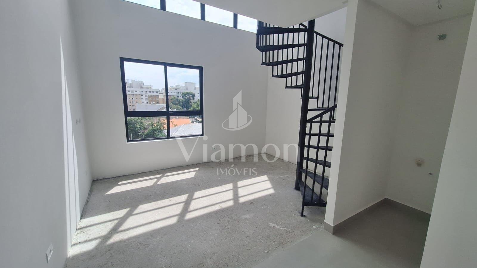Loft à venda, PORTÃO  , CURITIBA - PR