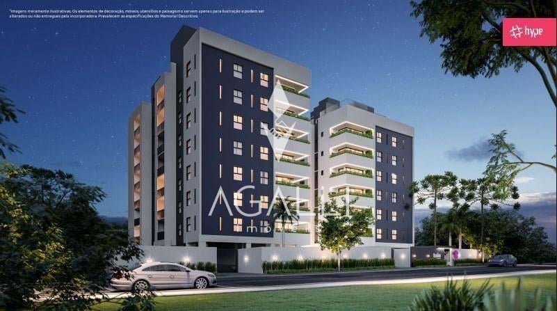 Loft à venda, PORTÃO  , CURITIBA - PR