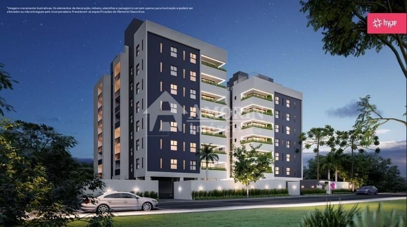 Loft à venda, PORTÃO  , CURITIBA - PR
