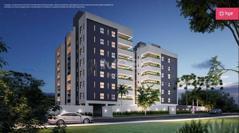 Loft à venda, PORTÃO  , CURITIBA - PR