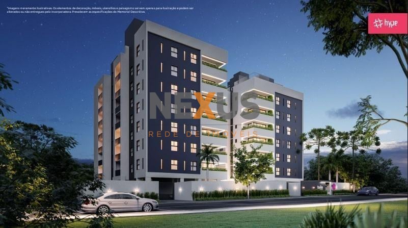 Loft à venda, PORTÃO  , CURITIBA - PR