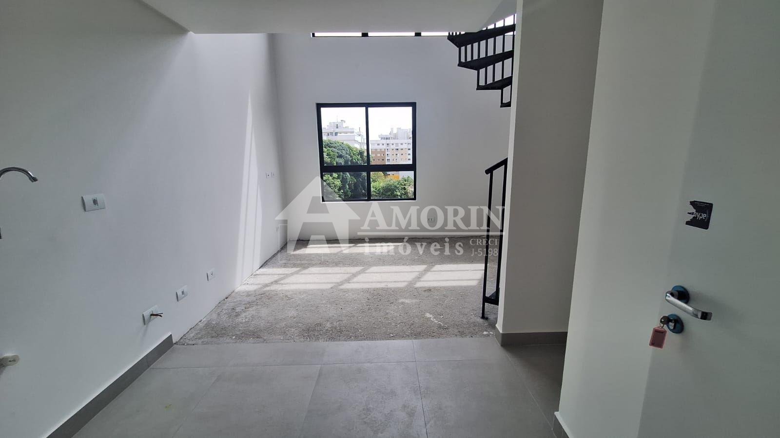 Loft à venda, PORTÃO  , CURITIBA - PR