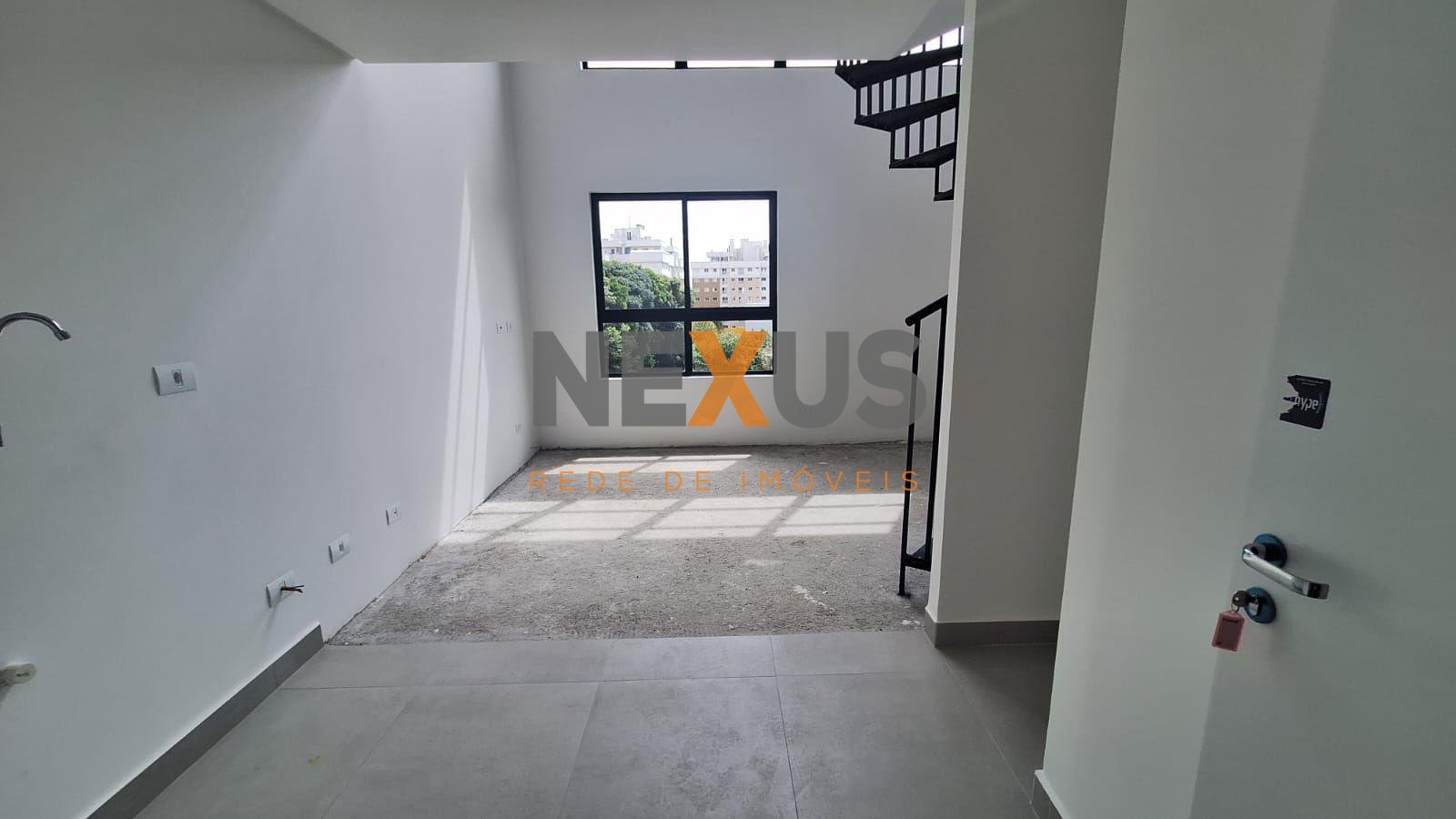 Loft à venda, PORTÃO  , CURITIBA - PR