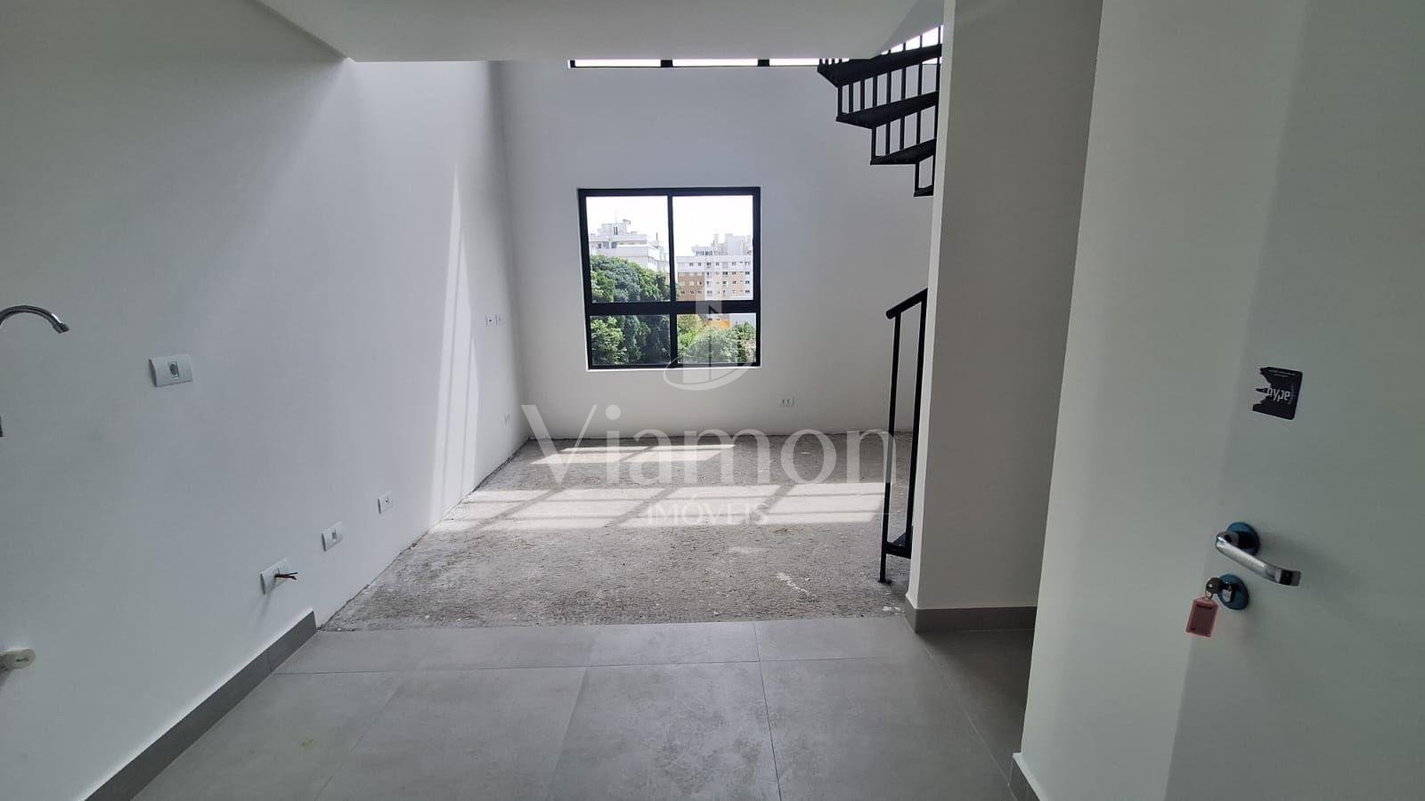 Loft à venda, PORTÃO  , CURITIBA - PR