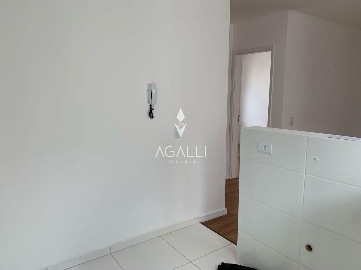 Apartamento com 2 dormitórios à venda, BOM JESUS  , CAMPO LARG...