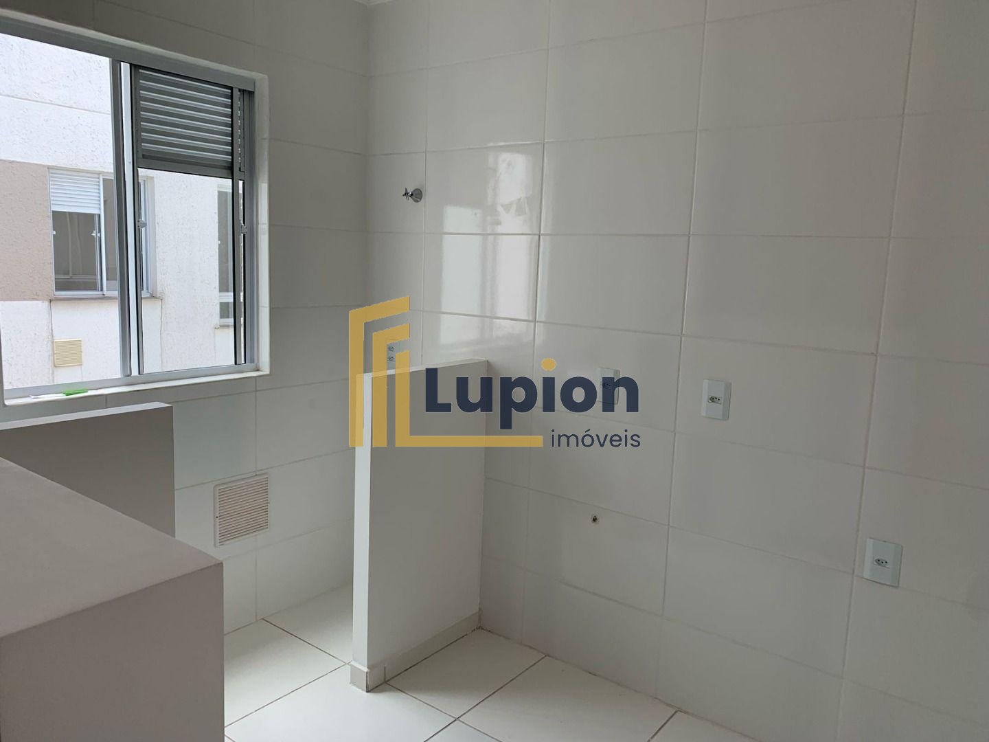 Apartamento com 2 dormitórios à venda, BOM JESUS  , CAMPO LARG...