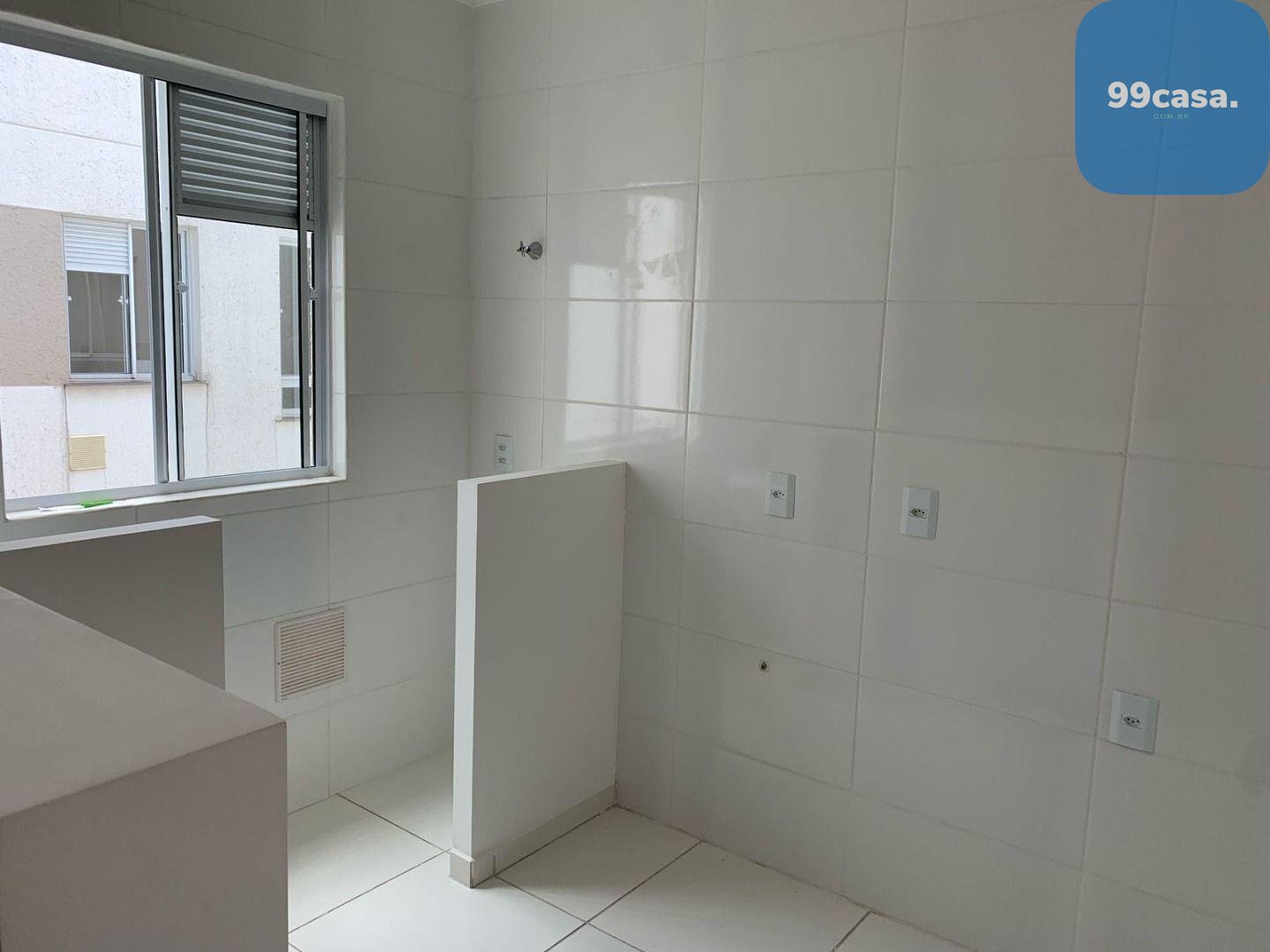 Apartamento com 2 dormitórios à venda, BOM JESUS  , CAMPO LARG...