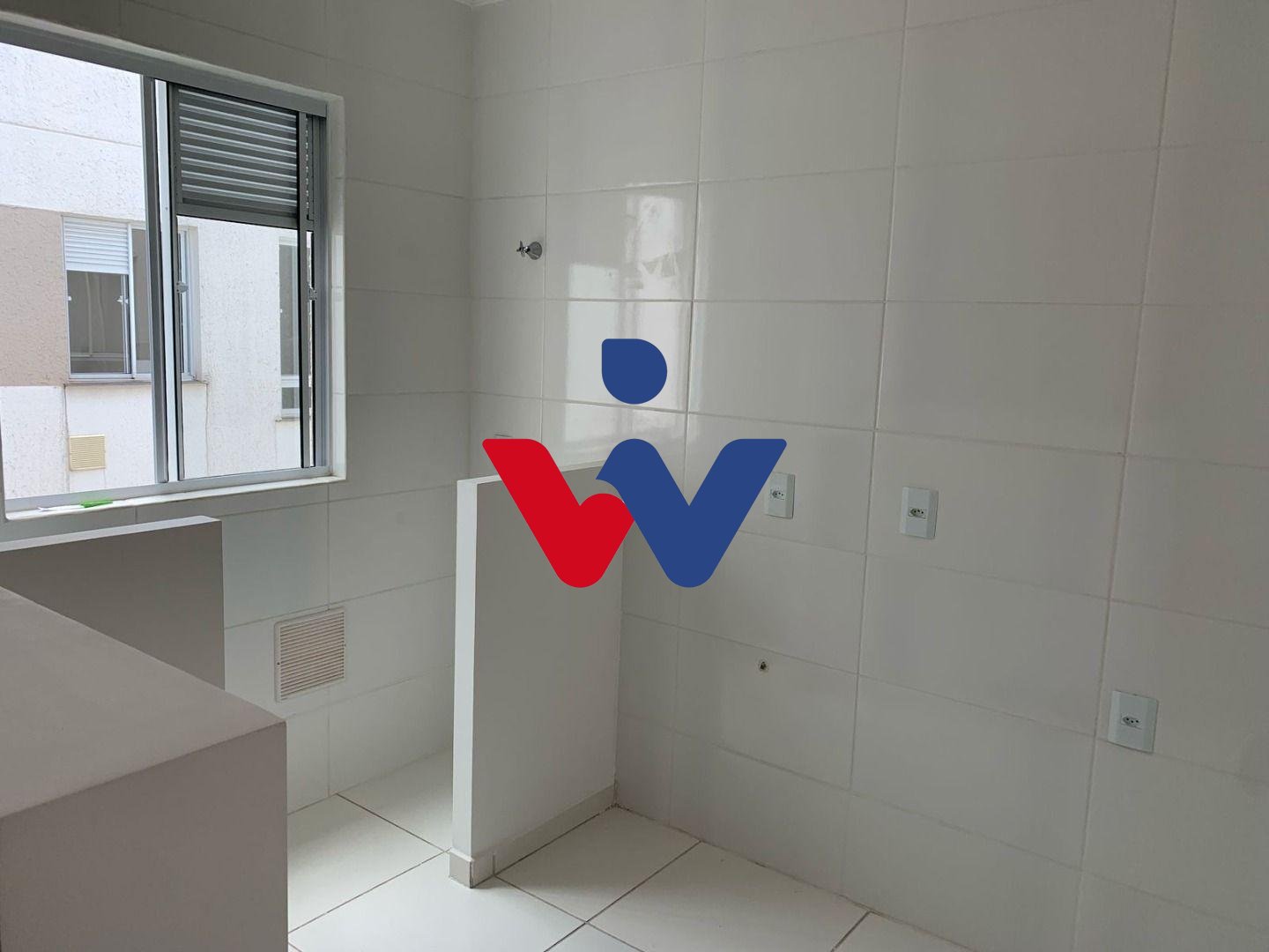 Apartamento com 2 dormitórios à venda, BOM JESUS  , CAMPO LARG...