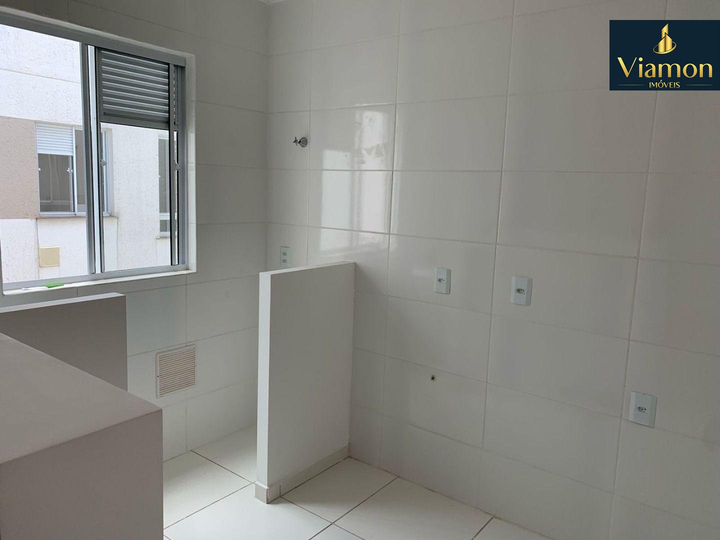 Apartamento com 2 dormitórios à venda, BOM JESUS  , CAMPO LARG...