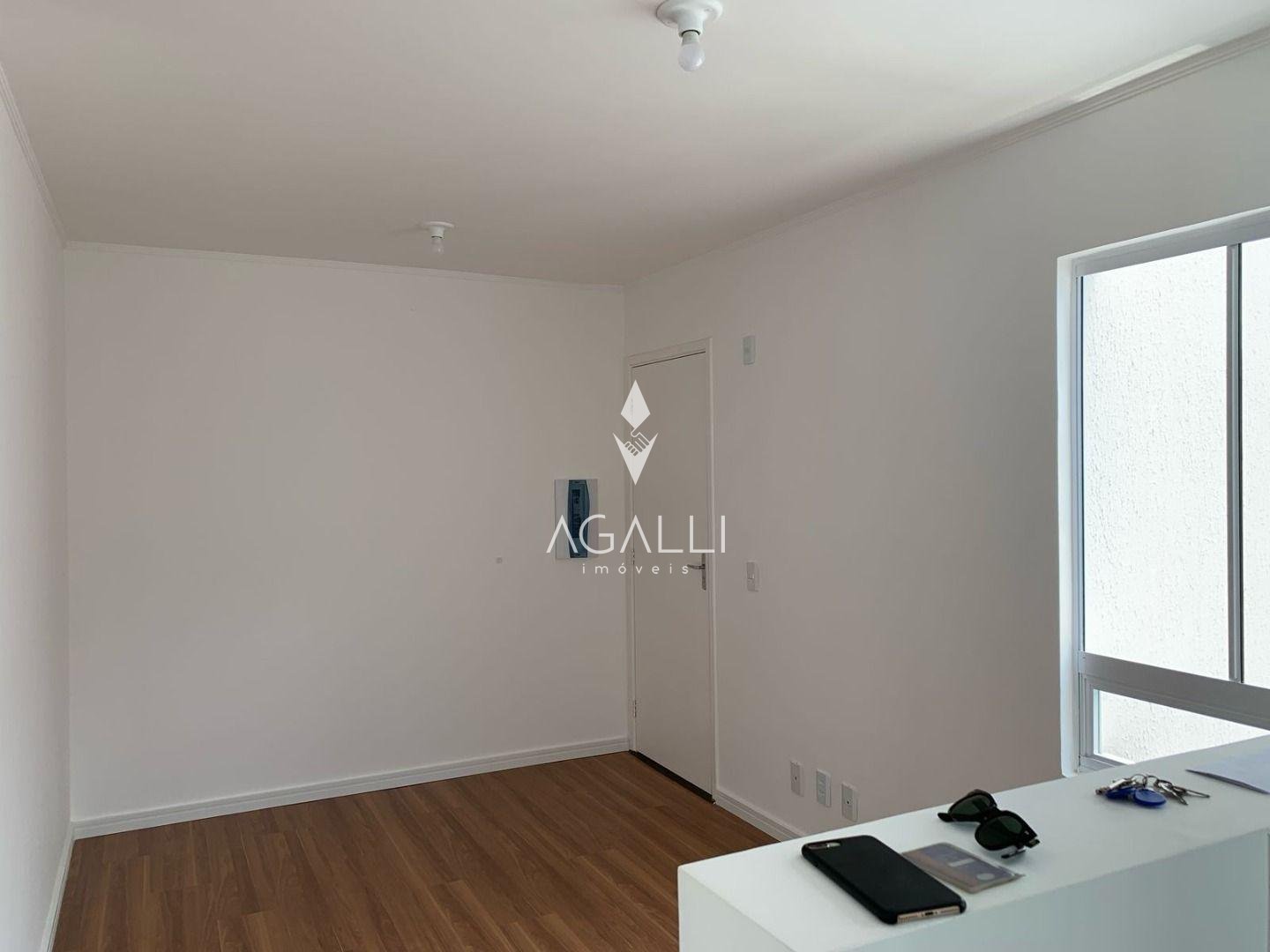 Apartamento com 2 dormitórios à venda, BOM JESUS  , CAMPO LARG...
