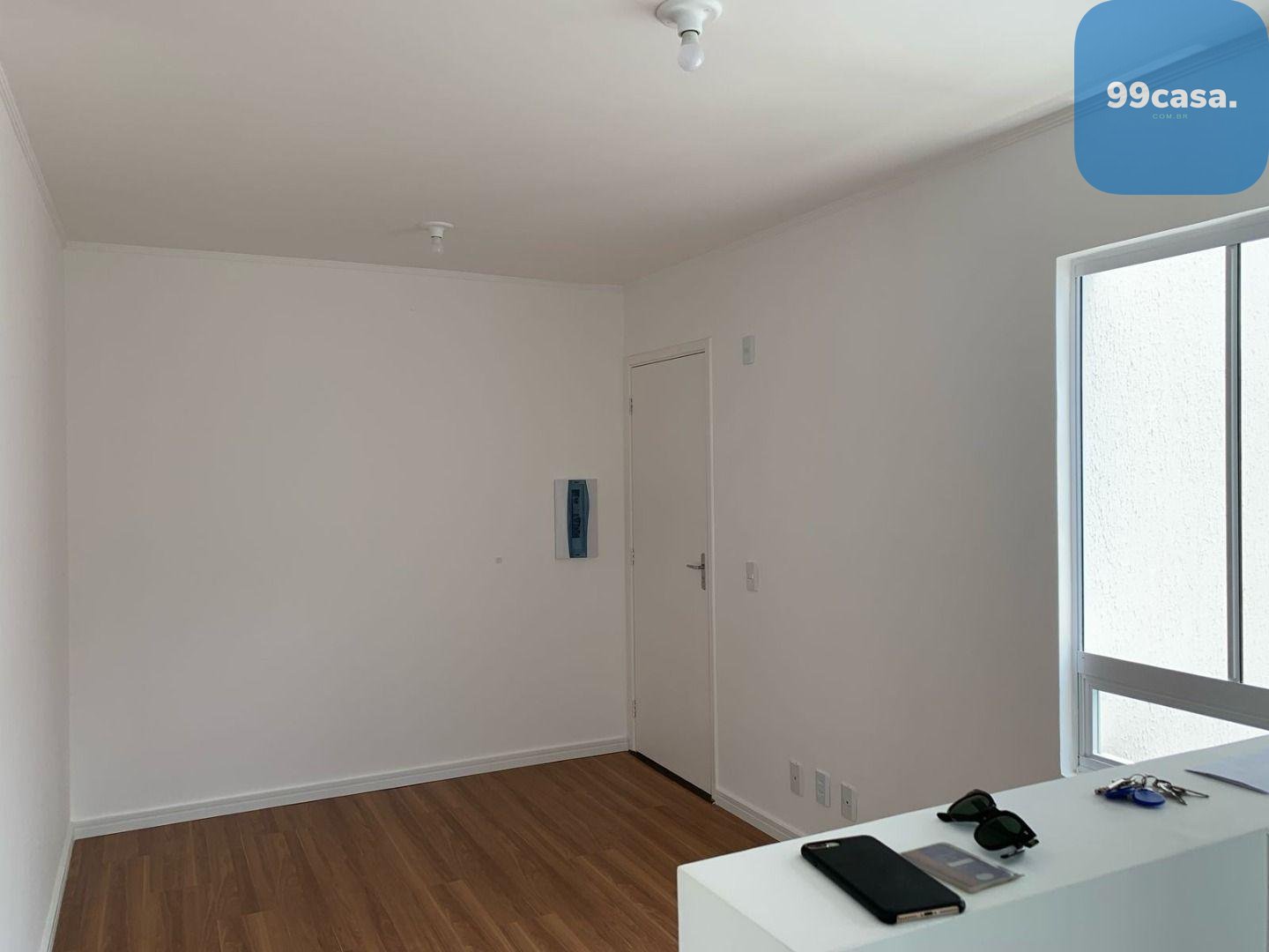 Apartamento com 2 dormitórios à venda, BOM JESUS  , CAMPO LARG...
