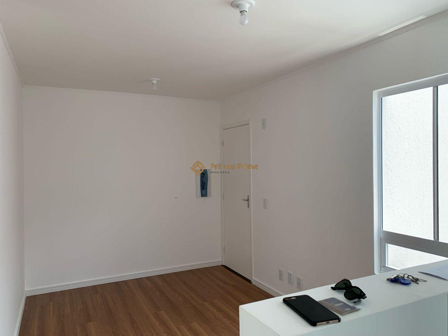 Apartamento com 2 dormit?rios ? venda, BOM JESUS  , CAMPO LARG...