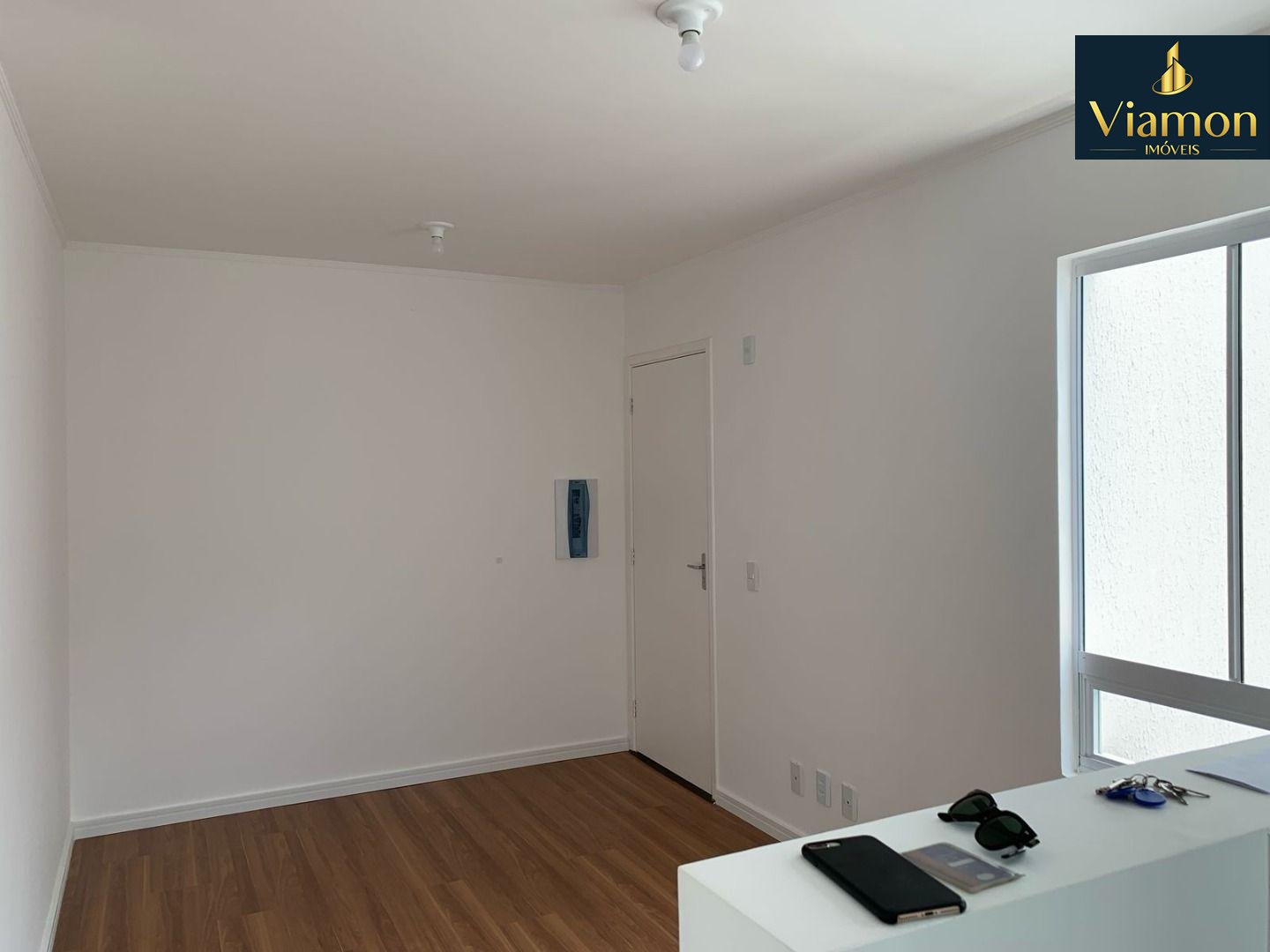 Apartamento com 2 dormitórios à venda, BOM JESUS  , CAMPO LARG...