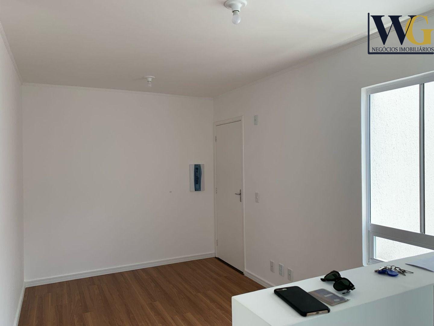 Apartamento com 2 dormitórios à venda, BOM JESUS  , CAMPO LARG...
