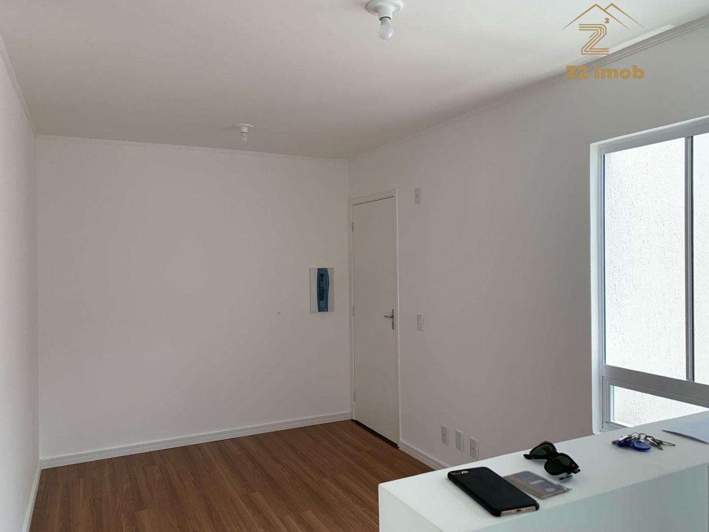 Apartamento com 2 dormitórios à venda, BOM JESUS  , CAMPO LARG...