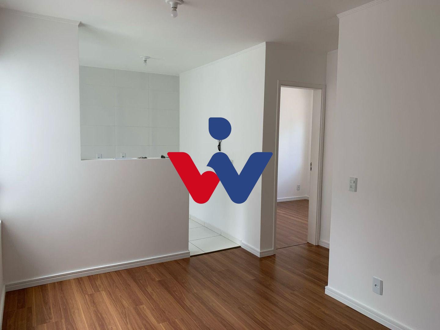 Apartamento com 2 dormitórios à venda, BOM JESUS  , CAMPO LARG...