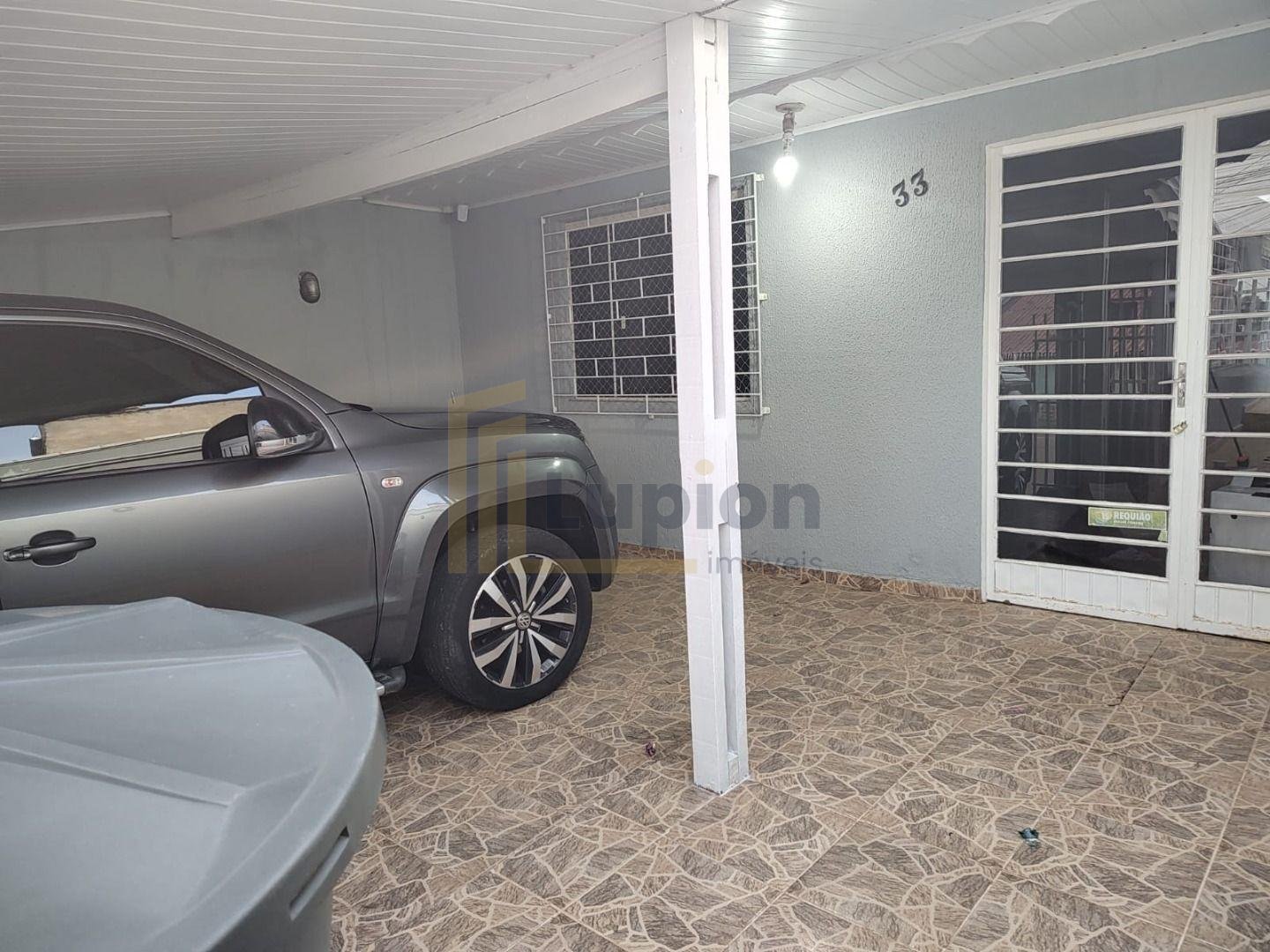 Casa com 3 dormitórios à venda, CAMPINA DA BARRA  , ARAUCARIA ...