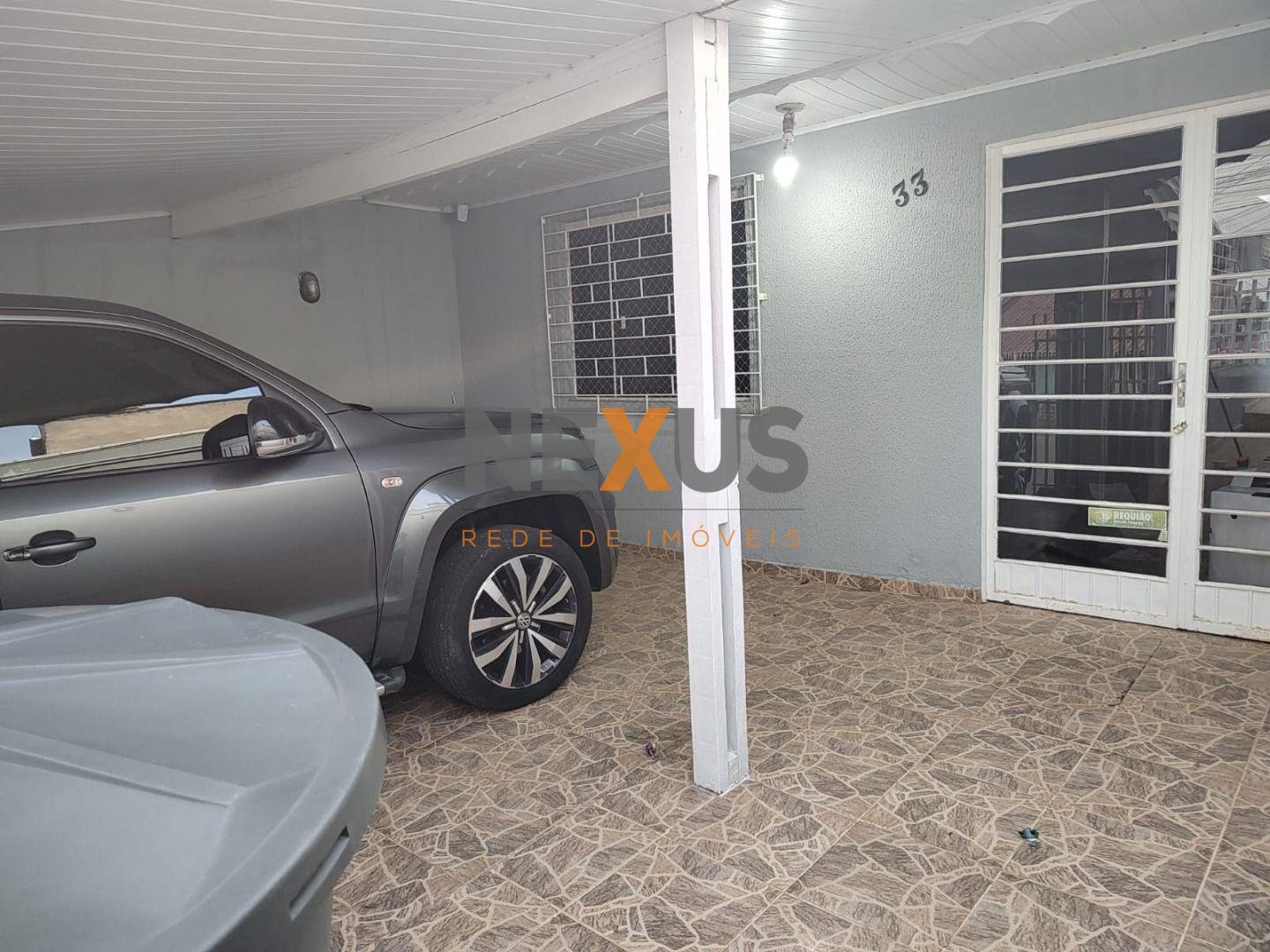 Casa com 3 dormitórios à venda, CAMPINA DA BARRA  , ARAUCARIA ...