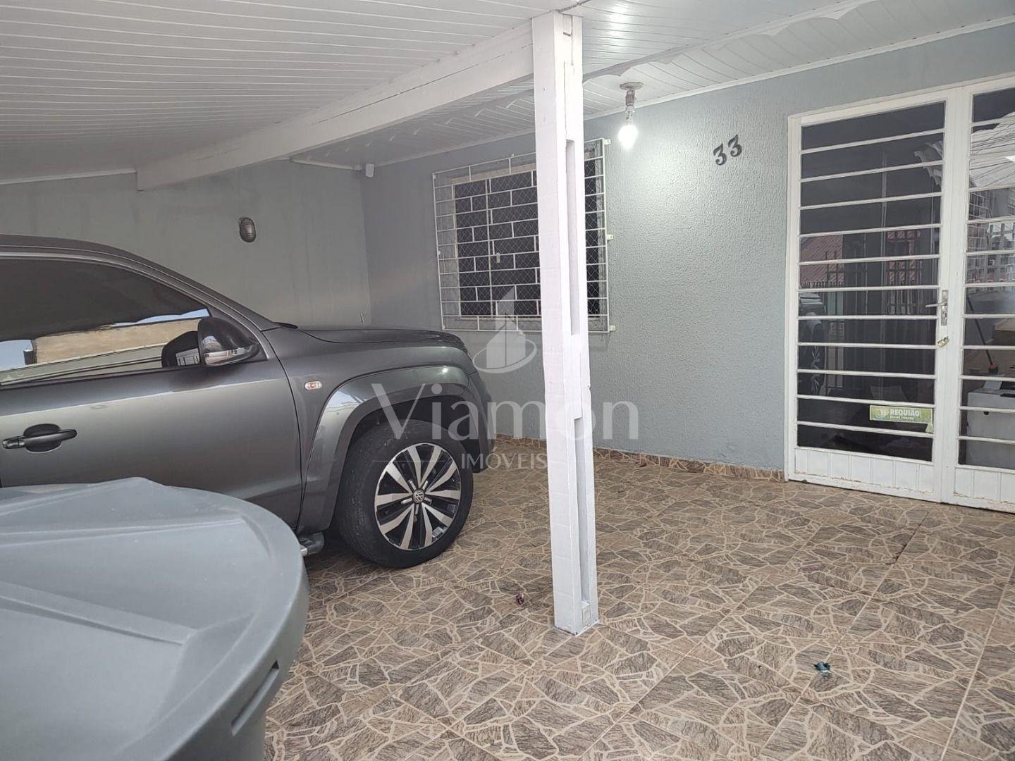 Casa com 3 dormitórios à venda, CAMPINA DA BARRA  , ARAUCARIA ...