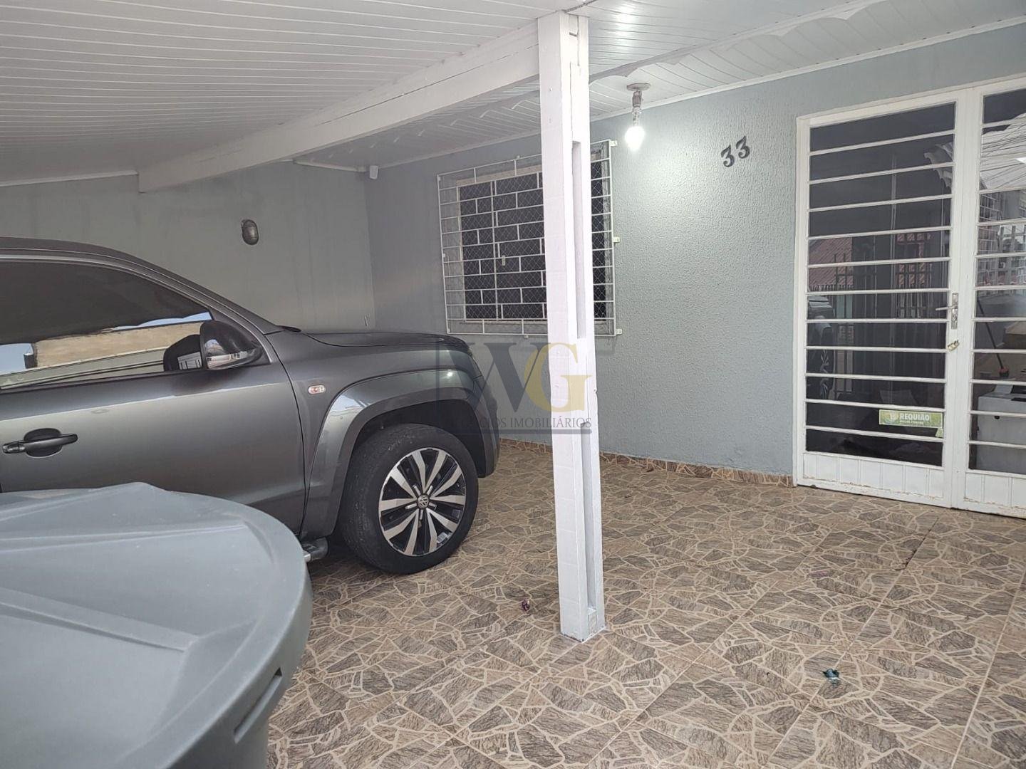 Casa com 3 dormitórios à venda, CAMPINA DA BARRA  , ARAUCARIA ...
