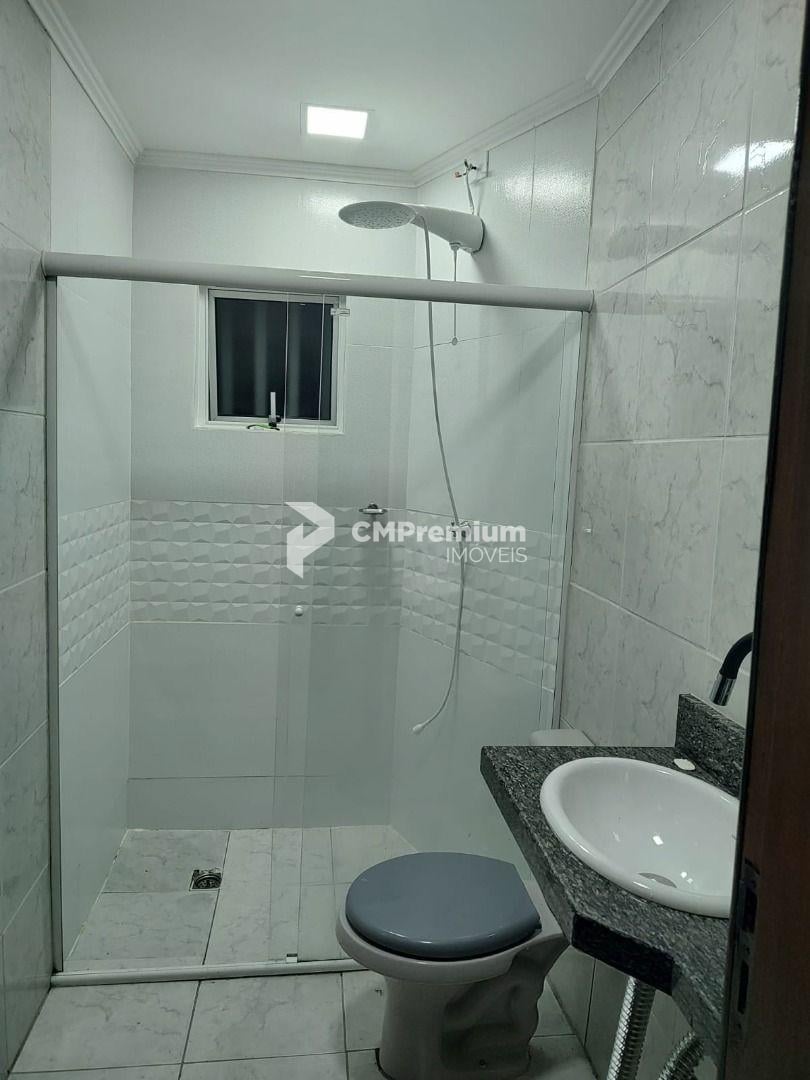 Casa com 3 dormitórios à venda, CAMPINA DA BARRA  , ARAUCARIA ...