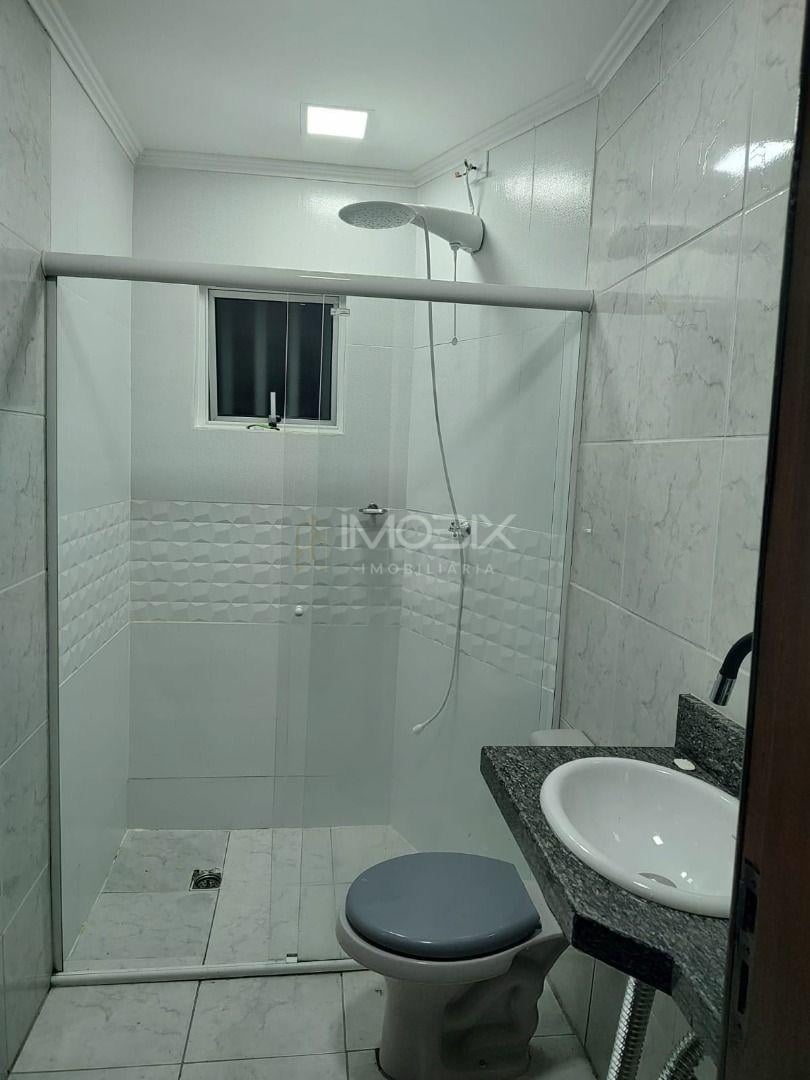 Casa com 3 dormitórios à venda, CAMPINA DA BARRA  , ARAUCARIA ...