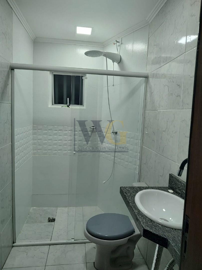 Casa com 3 dormitórios à venda, CAMPINA DA BARRA  , ARAUCARIA ...