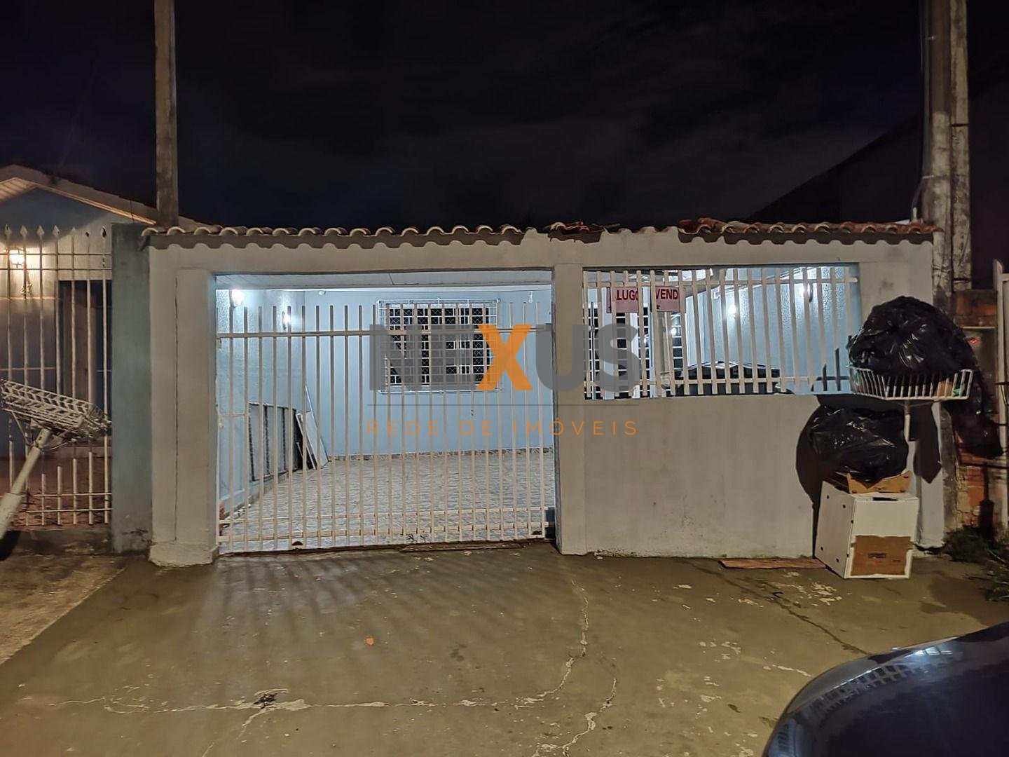 Casa com 3 dormitórios à venda, CAMPINA DA BARRA  , ARAUCARIA ...