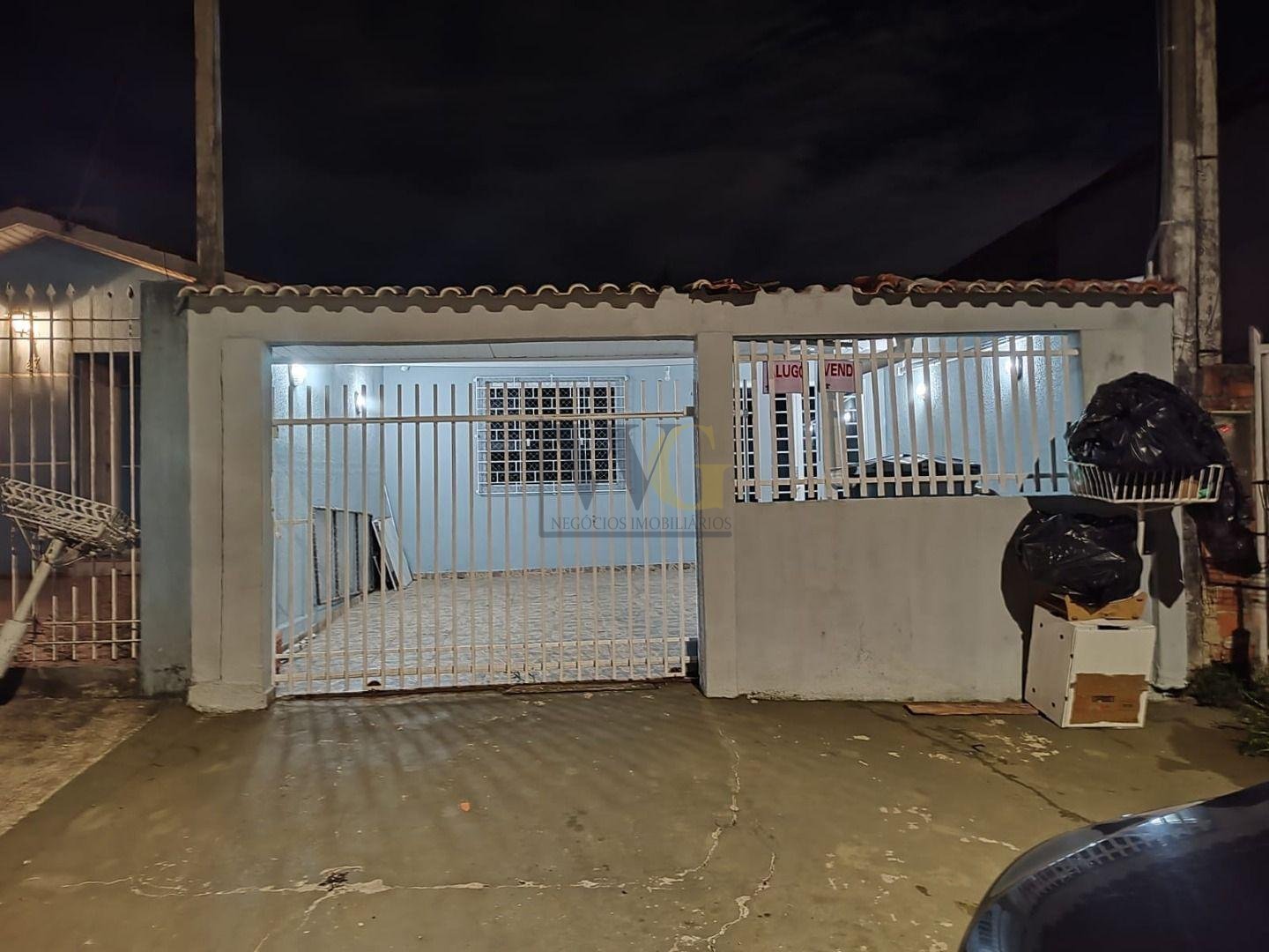 Casa com 3 dormitórios à venda, CAMPINA DA BARRA  , ARAUCARIA ...