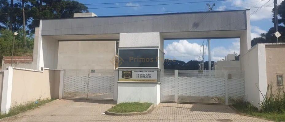 Terreno ? venda, GRALHA AZUL  , FAZENDA RIO GRANDE - PR