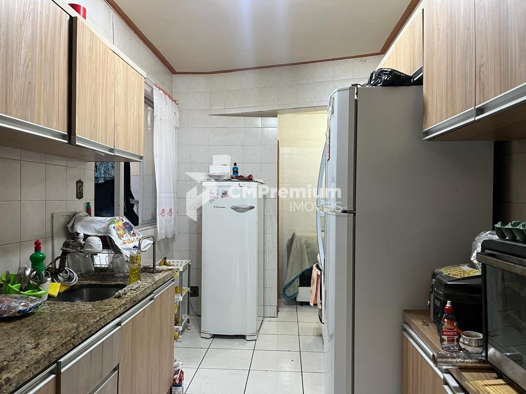 Apartamento com 3 dormitórios à venda, CENTRO  , CURITIBA - PR