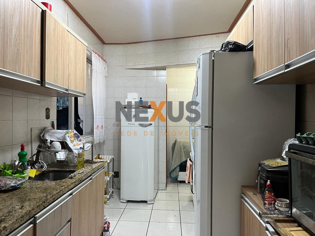 Apartamento com 3 dormitórios à venda, CENTRO  , CURITIBA - PR