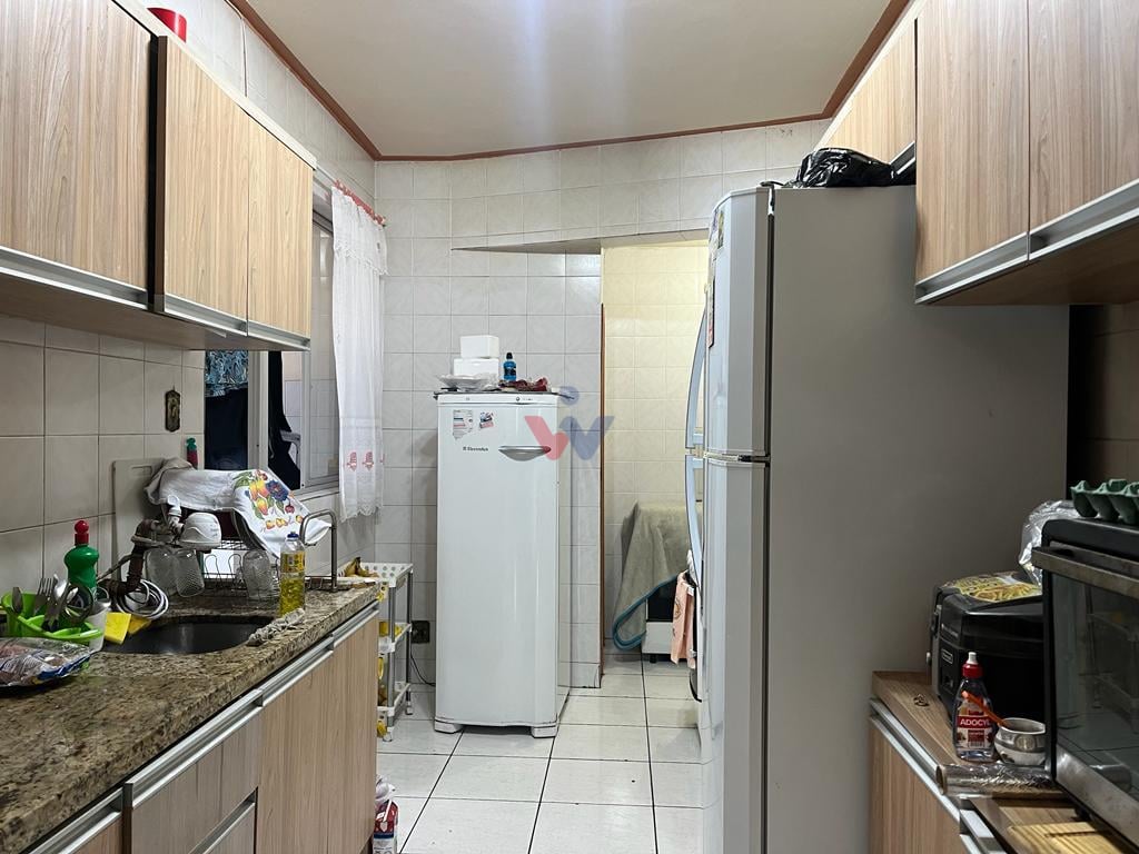 Apartamento com 3 dormitórios à venda, CENTRO  , CURITIBA - PR