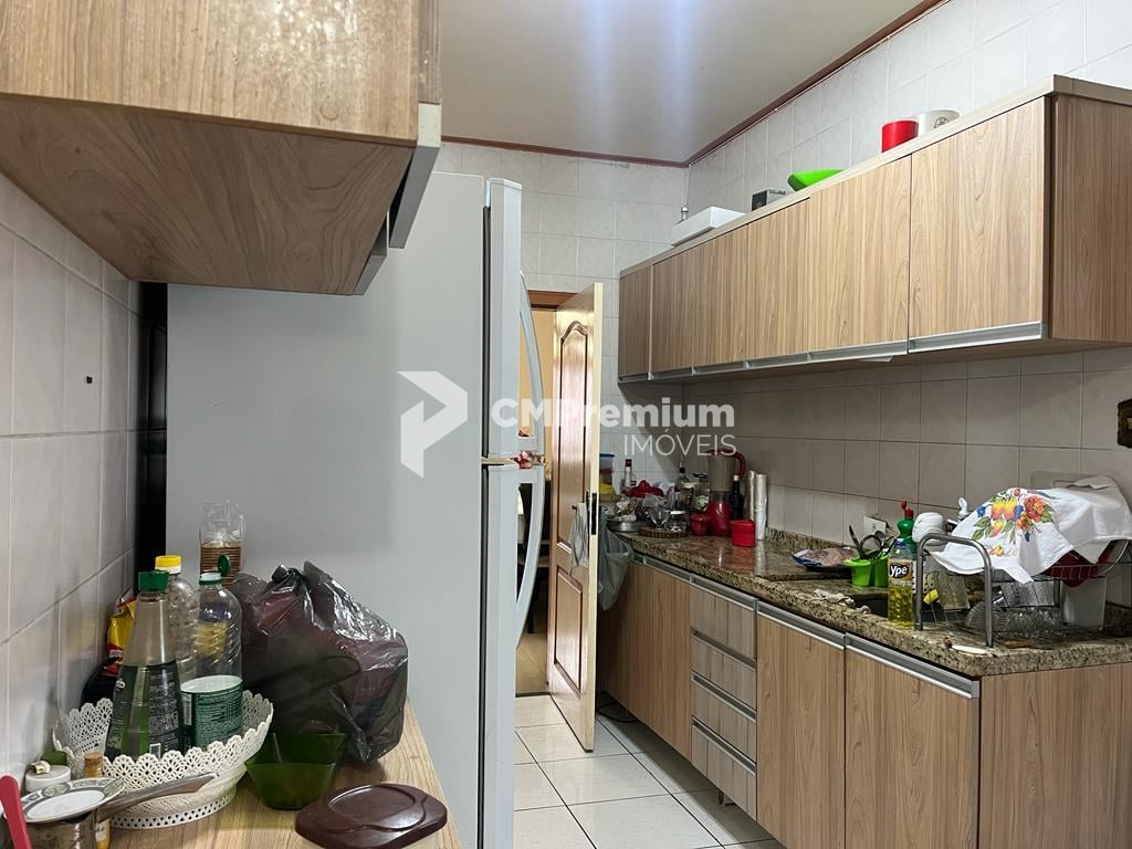 Apartamento com 3 dormitórios à venda, CENTRO  , CURITIBA - PR