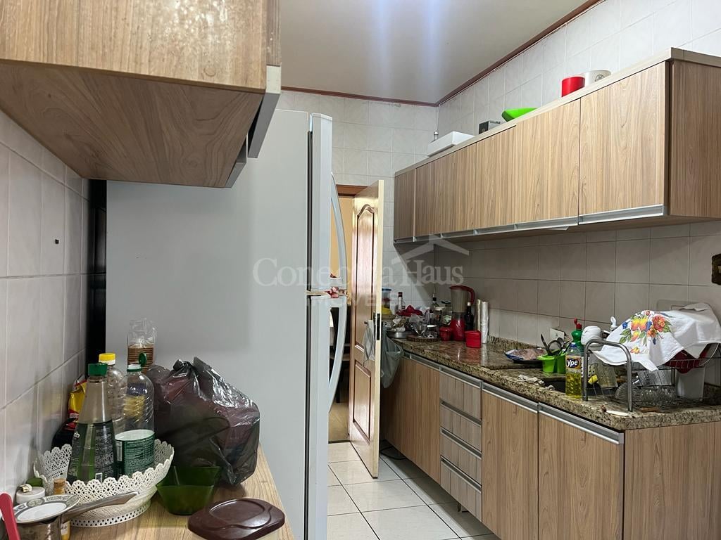 Apartamento com 3 dormitórios à venda, CENTRO  , CURITIBA - PR