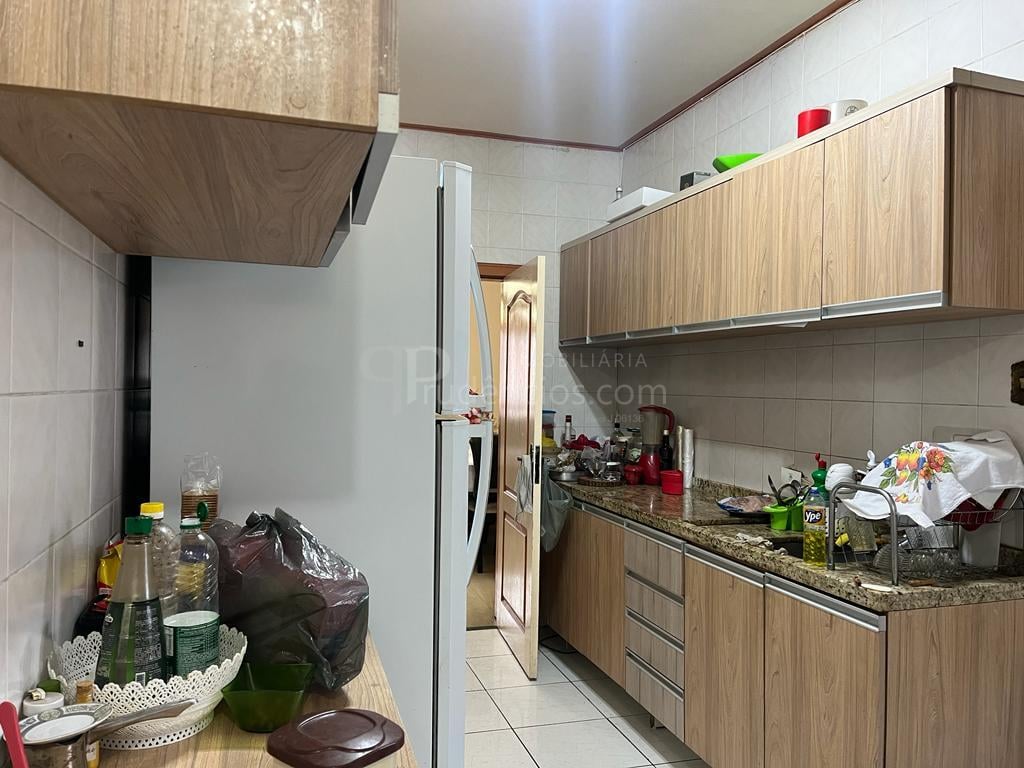 Apartamento com 3 dormitórios à venda, CENTRO  , CURITIBA - PR