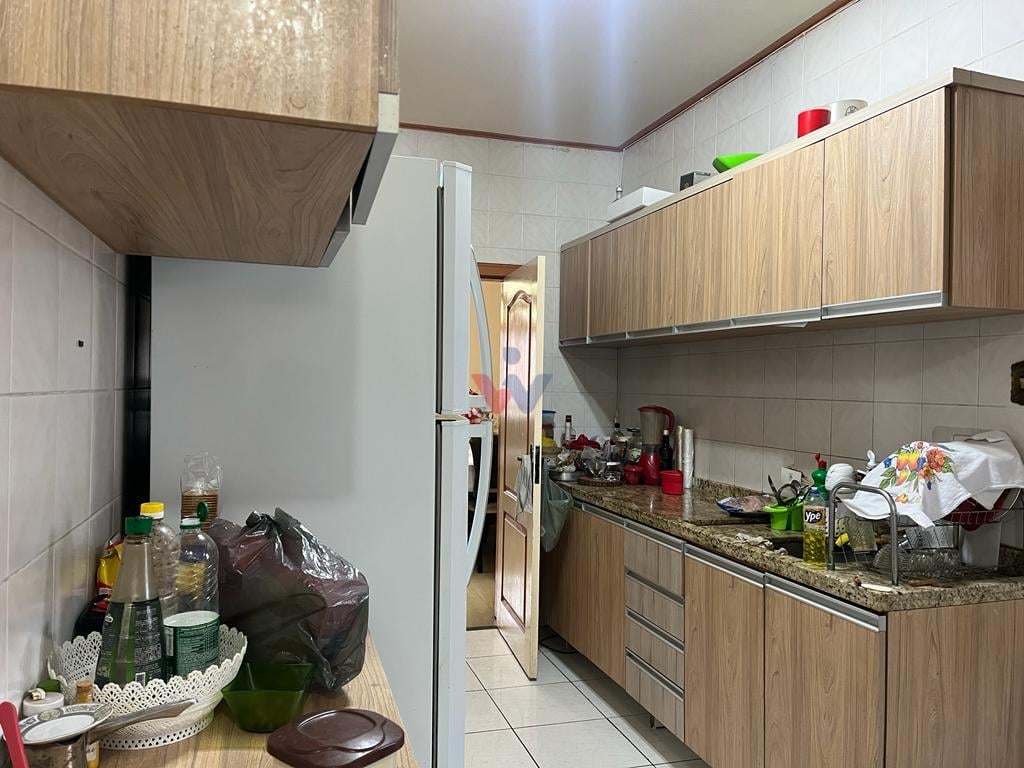 Apartamento com 3 dormitórios à venda, CENTRO  , CURITIBA - PR