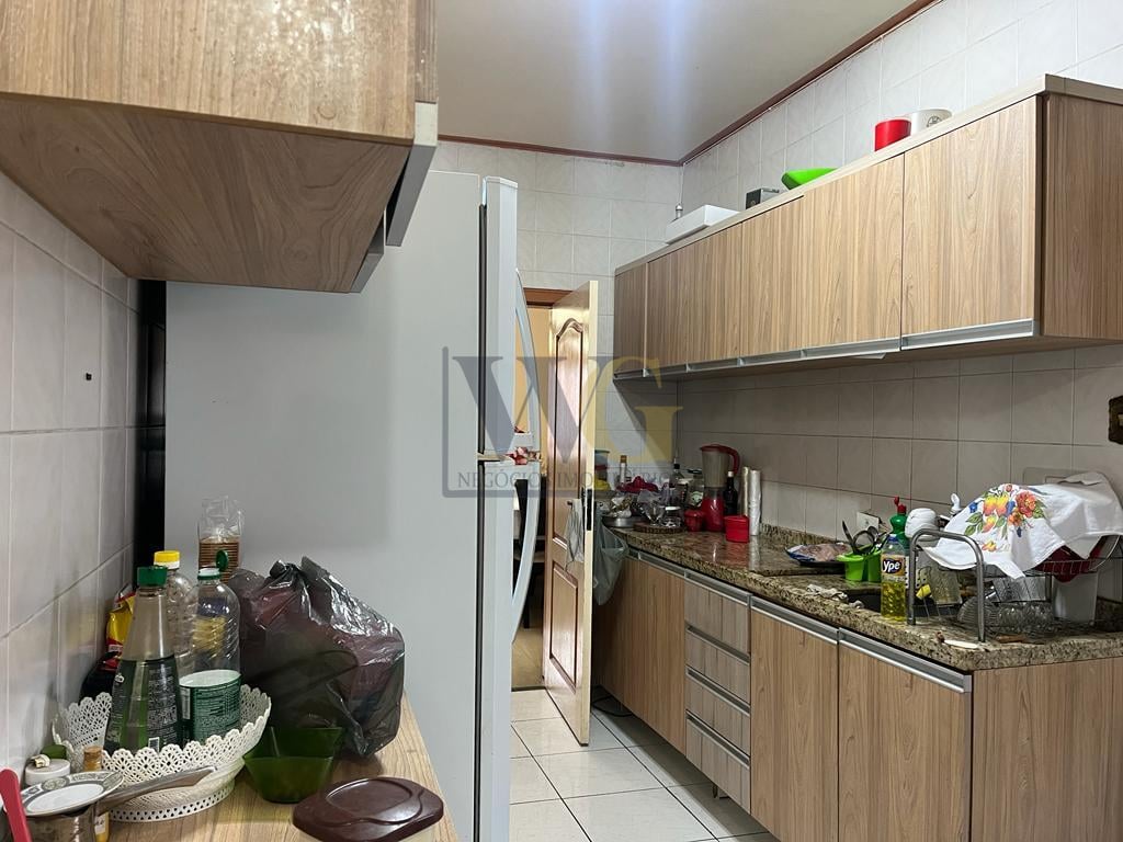 Apartamento com 3 dormitórios à venda, CENTRO  , CURITIBA - PR