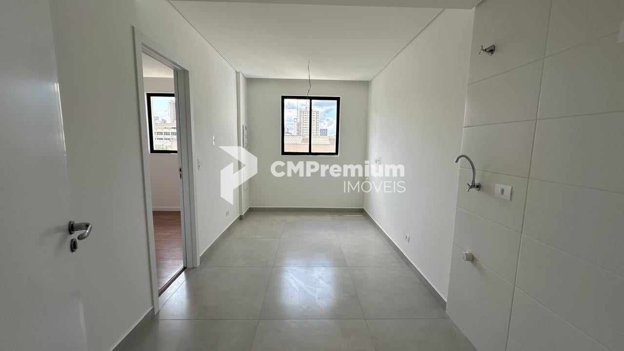 Studio com 1 dormitório à venda, REBOUÇAS  , CURITIBA - PR