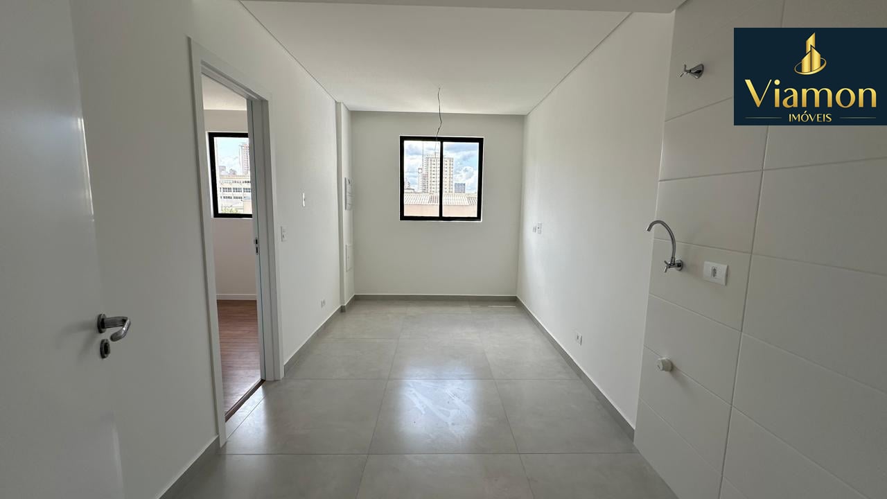 Studio com 1 dormitório à venda, REBOUÇAS  , CURITIBA - PR