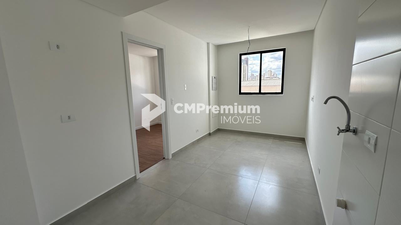 Studio com 1 dormitório à venda, REBOUÇAS  , CURITIBA - PR