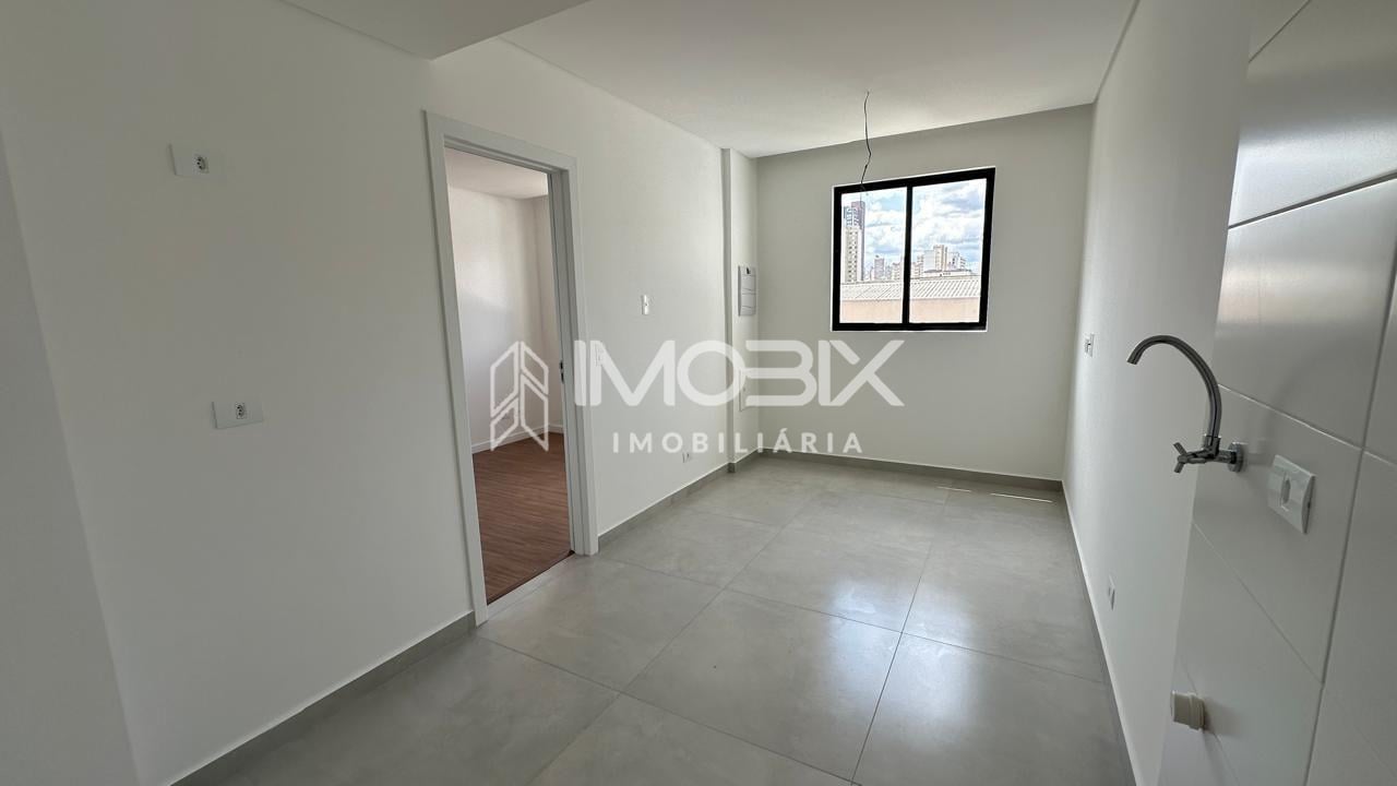 Studio com 1 dormitório à venda, REBOUÇAS  , CURITIBA - PR