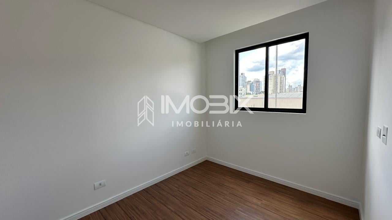 Studio com 1 dormitório à venda, REBOUÇAS  , CURITIBA - PR
