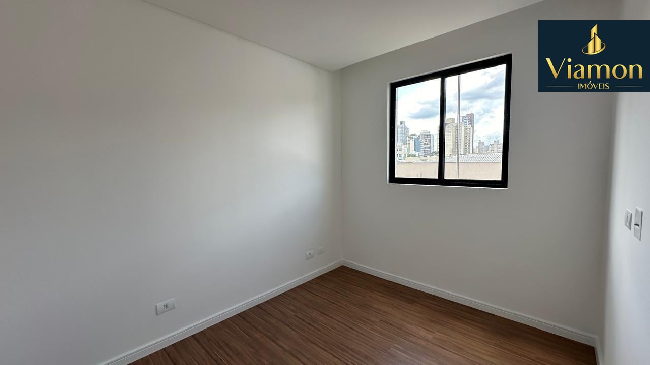 Studio com 1 dormitório à venda, REBOUÇAS  , CURITIBA - PR