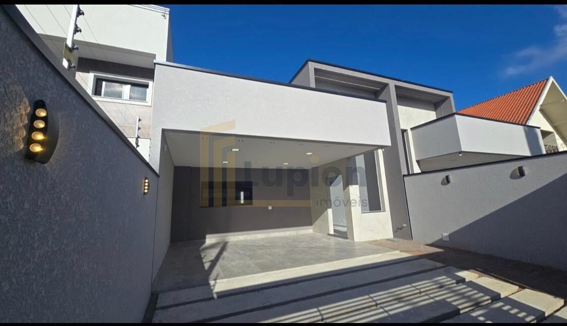 Casa com 4 dormitórios à venda, ARISTOCRATA  , SAO JOSE DOS PI...